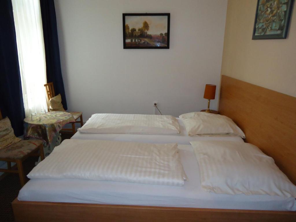 Hotel Garni Nord ฮัมบูร์ก ห้อง รูปภาพ