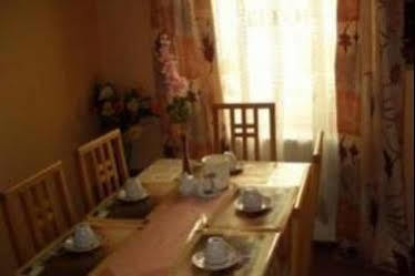 Hotel Garni Nord ฮัมบูร์ก ภายนอก รูปภาพ